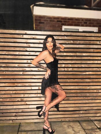 Full leaked Mila lou private onlyfans photo