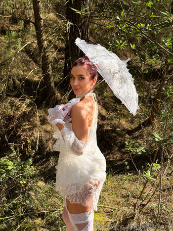 Full leaked Mila mars tv private onlyfans photo