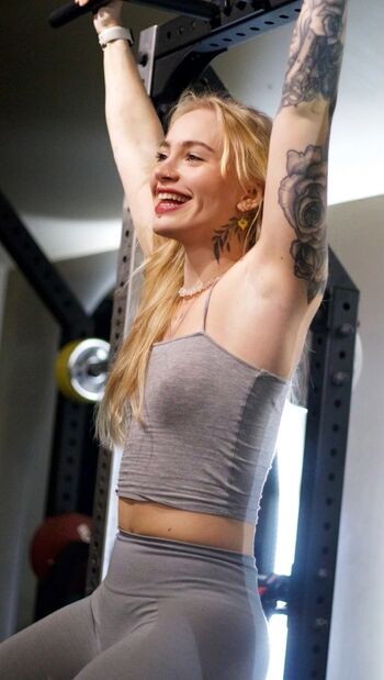 Full leaked Mila orriols private onlyfans photo