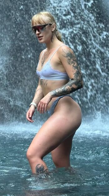 Full leaked Mila orriols private onlyfans photo
