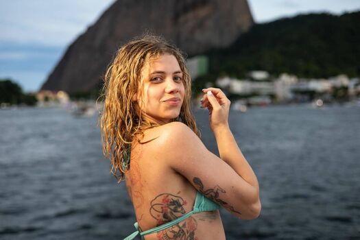 Full leaked Mila refacho private onlyfans photo