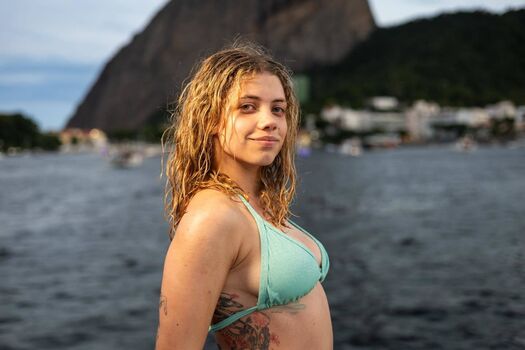 Full leaked Mila refacho private onlyfans photo