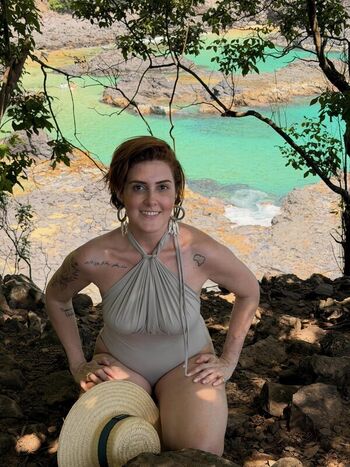 Full leaked Mila seidl private onlyfans photo