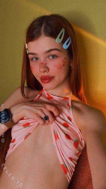 Full leaked Mila spark private onlyfans photo