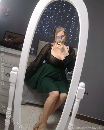 Mila Volker