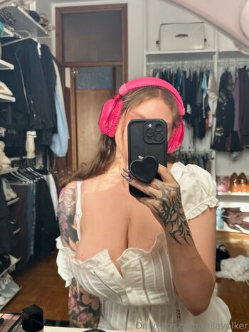 Full leaked Mila volker private onlyfans photo