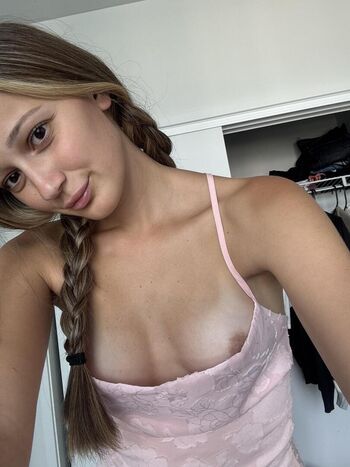 Full leaked Mila voss private onlyfans photo