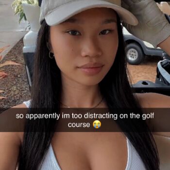 Full leaked Mila zhao private onlyfans photo
