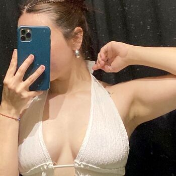 Full leaked Milaagros abril private onlyfans photo