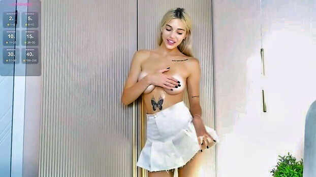 Full leaked Milabunny private onlyfans photo