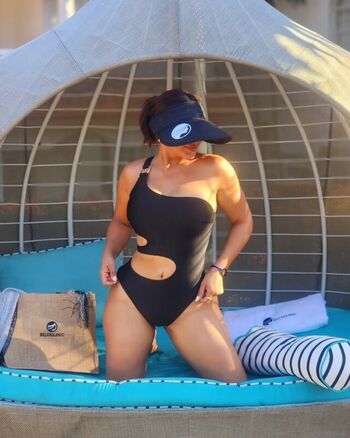 Full leaked Milagro flores page private onlyfans photo