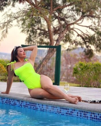 Full leaked Milagro flores page private onlyfans photo