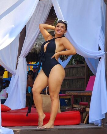 Full leaked Milagro flores page private onlyfans photo