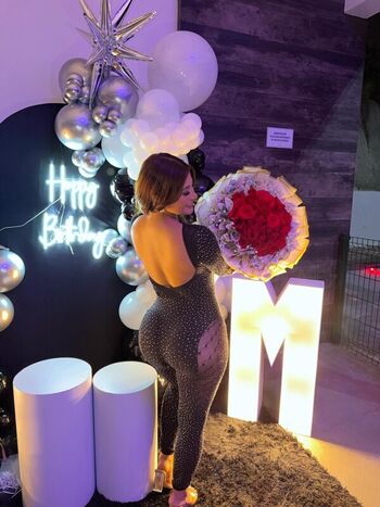 Full leaked Milagro flores page private onlyfans photo