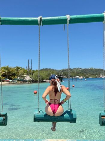 Full leaked Milagro flores page private onlyfans photo