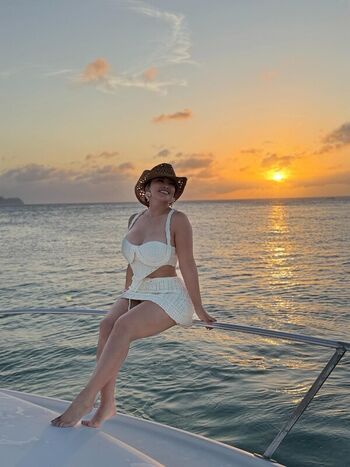 Full leaked Milagro flores page private onlyfans photo