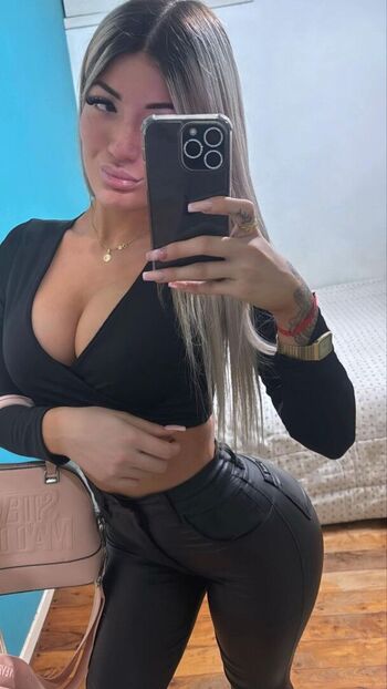 Full leaked Milagros garay private onlyfans photo
