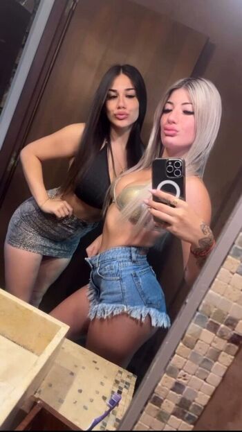 Full leaked Milagros garay private onlyfans photo