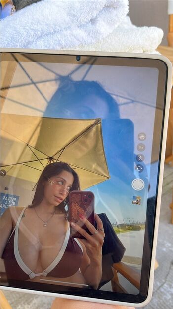 Full leaked Milagros seghi private onlyfans photo