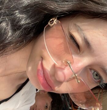 Full leaked Milagros seghi private onlyfans photo
