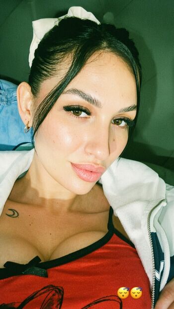 Full leaked Milagros solodujin page private onlyfans photo
