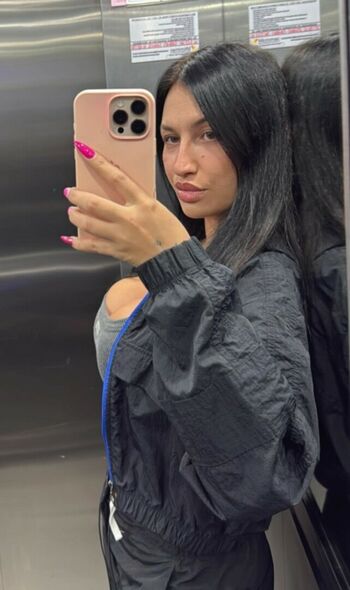 Full leaked Milagros solodujin private onlyfans photo