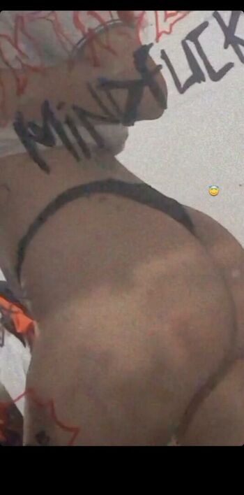 Full leaked Milagros private onlyfans photo