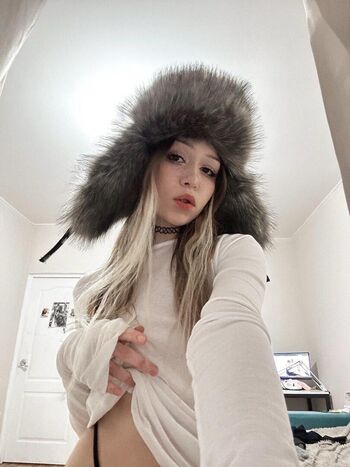 Full leaked Milamiuu private onlyfans photo