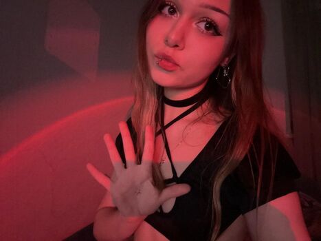 Full leaked Milamiuu private onlyfans photo