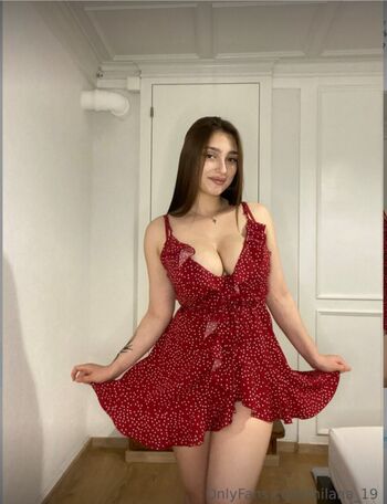 Full leaked Milana private onlyfans photo