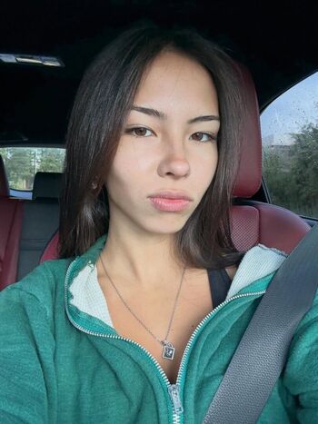 Full leaked Milana bekbulatova private onlyfans photo