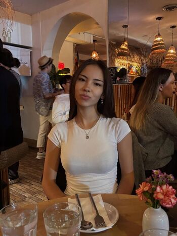 Full leaked Milana bekbulatova private onlyfans photo