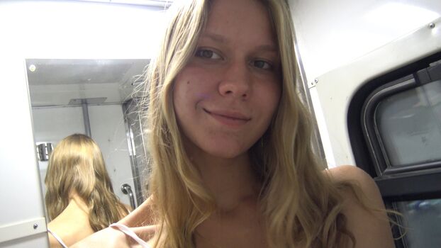 Full leaked Milana rudnik private onlyfans photo