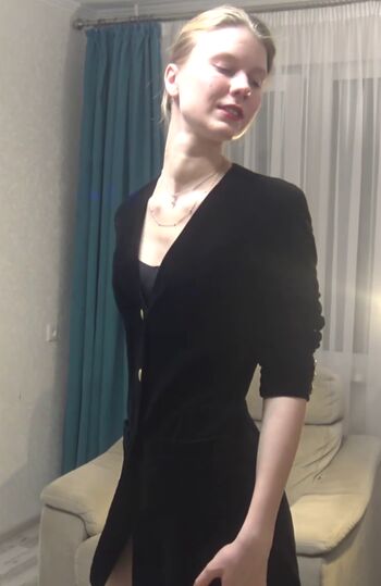 Full leaked Milana rudnik private onlyfans photo