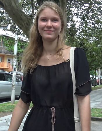Milana Rudnik
