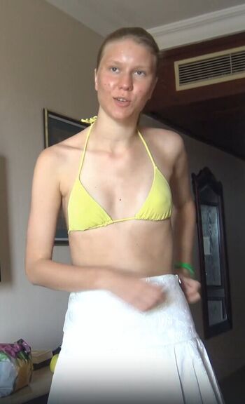 Full leaked Milana rudnik page private onlyfans photo