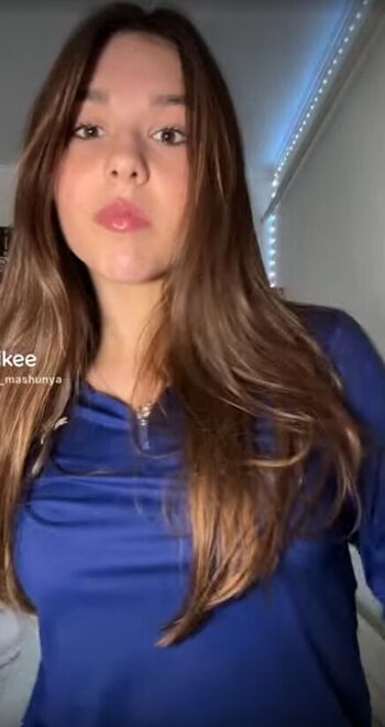 Full leaked Milana rudnik page private onlyfans photo