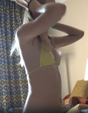 Full leaked Milana rudnik page private onlyfans photo