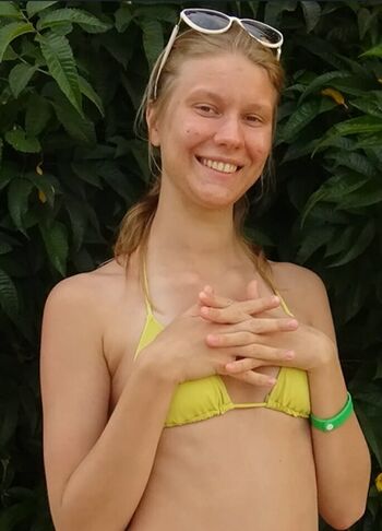 Full leaked Milana rudnik page private onlyfans photo
