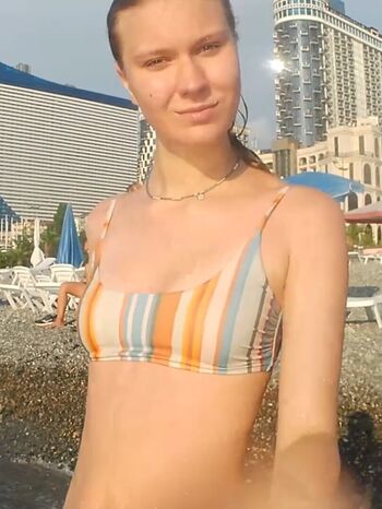Full leaked Milana rudnik page private onlyfans photo