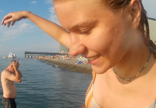 Full leaked Milana rudnik page private onlyfans photo
