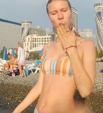Full leaked Milana rudnik page private onlyfans photo
