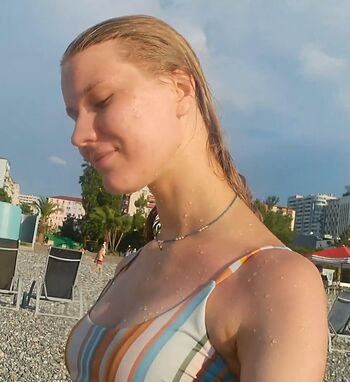 Full leaked Milana rudnik page private onlyfans photo