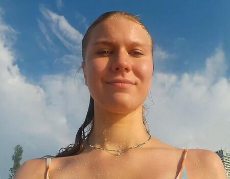 Full leaked Milana rudnik page private onlyfans photo