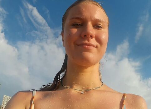 Full leaked Milana rudnik page private onlyfans photo