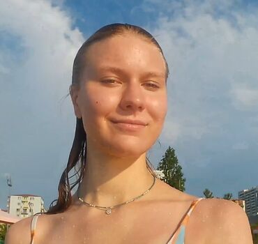 Full leaked Milana rudnik page private onlyfans photo