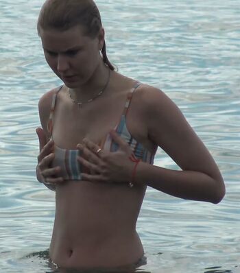 Full leaked Milana rudnik page private onlyfans photo