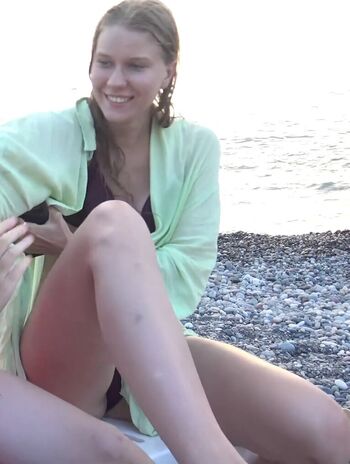 Full leaked Milana rudnik page private onlyfans photo