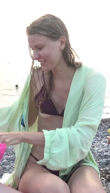 Full leaked Milana rudnik page private onlyfans photo