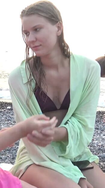 Full leaked Milana rudnik page private onlyfans photo